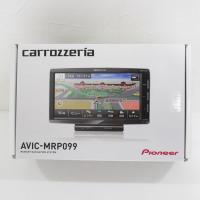 新品 パイオニア カロッツェリア 楽ナビ AVIC-MRP099 カーナビ　7V型 ワイドVGA