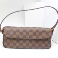 ルイヴィトン ダミエ レコレーター N51299 ショルダーバッグ LouisVuitton