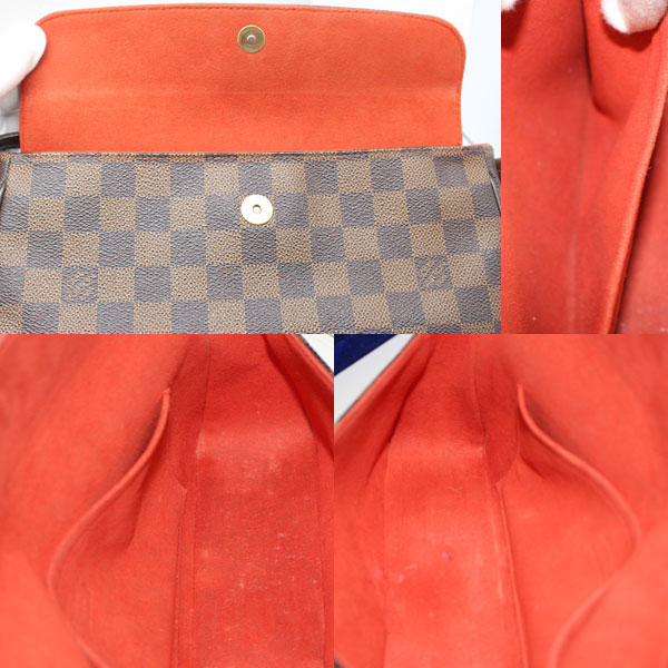 ルイヴィトン ダミエ レコレーター N51299 ショルダーバッグ LouisVuitton3