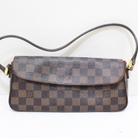 ルイヴィトン ダミエ レコレーター N51299 ショルダーバッグ LouisVuitton