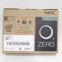 新品 NEC LAVIE ZERO HZ550BAB 13.3インチ Corei5 Windows8