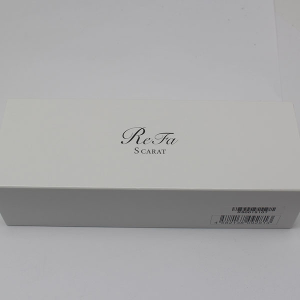 新品未使用 MTG ReFa S CARAT (リファエスカラット) RF-SC1855B 美顔器2