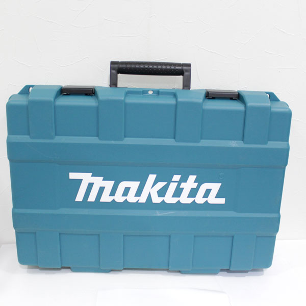 新品 マキタ makita HR244DRTXV 充電式ハンマドリル 集じんシステム付 送料無料2