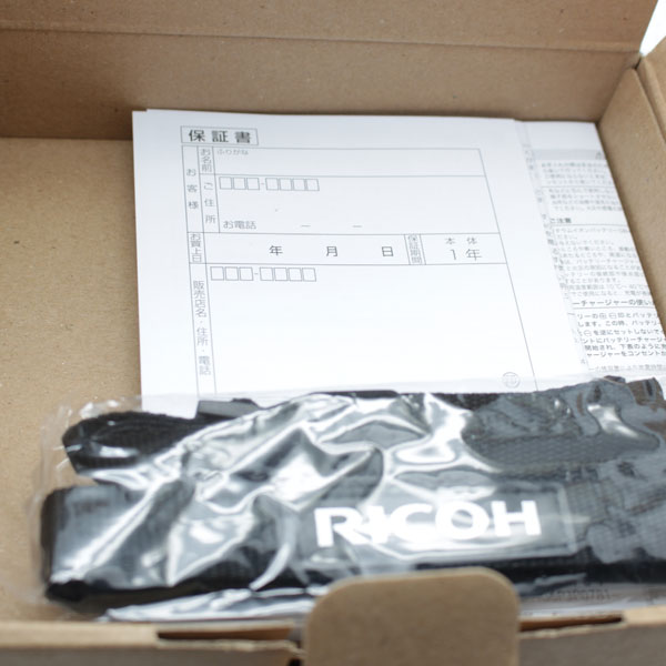 新品 RICOH リコー 耐衝撃デジタルカメラ G800 現場仕様 デジカメ 送料無料3