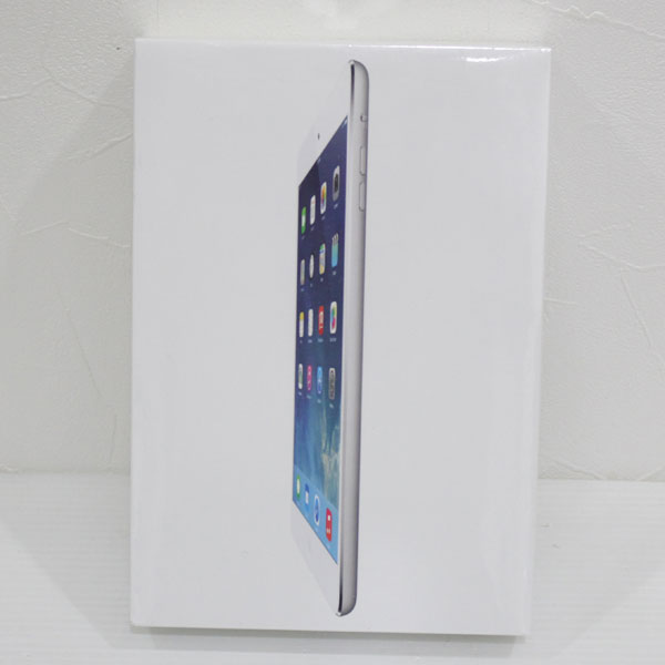 新品 iPad mini MD531J/A 16GB Wi-Fi A1432 シルバー1