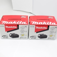 新品 マキタ makita 18V 5.0Ah BL1850 リチウムイオンバッテリー　2個