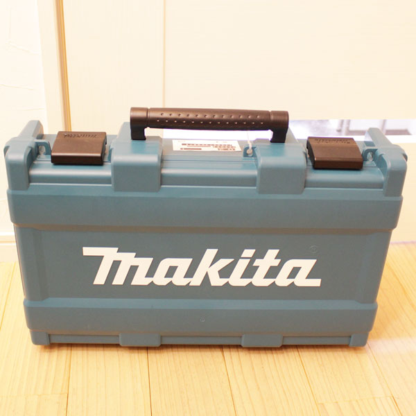 新品 マキタ makita HR165DRTX ハンマドリル 18V 5.0h バッテリ2個付2