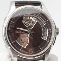 HAMILTON ハミルトン  腕時計 ジャズマスター ビューマチック H325650 自動巻