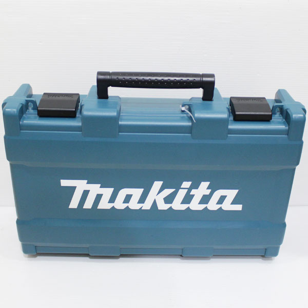 新品 マキタ makita HR165DRTXW ハンマドリル 18V 5.0h バッテリ2個付 白2
