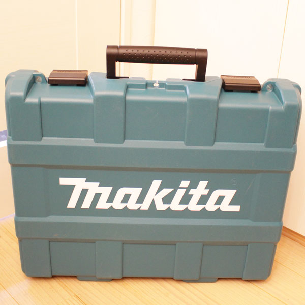 新品 マキタ makita HR244DRTX 18V 5.0Ah 充電式ハンマドリル2