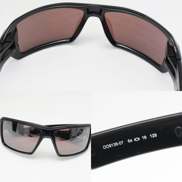 オークリー アイパッチ2 偏光レンズ 廃盤 - サングラス/メガネ