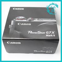 新品 キャノン Canon PowerShot G7 X Mark2 デジタルカメラ