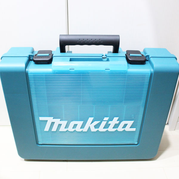 新品 マキタ　MAKITA 充電式震動ドライバドリル HP458DRGX 18V 6.0Ah2