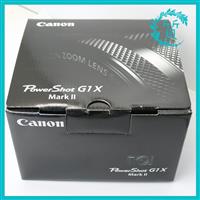 新品 キャノン Canon デジタルカメラ PowerShot G1 X Mark 2 ブラック