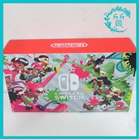 送料無料 新品 ニンテンドースイッチ Nintendo Switch スプラトゥーン2 セット