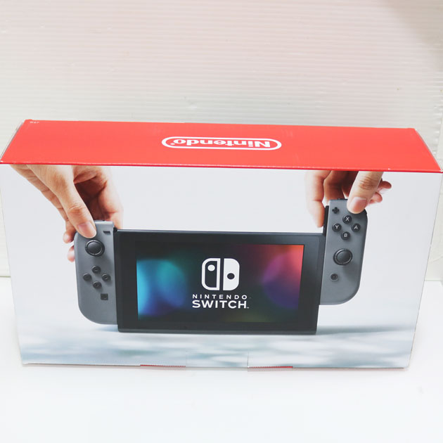 新品 ニンテンドースイッチ Nintendo Switch 本体2