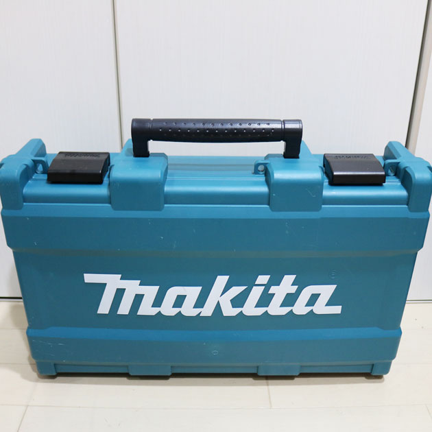 新品 マキタ　MAKITA 充電式ハンマードリル HR166DSMX2