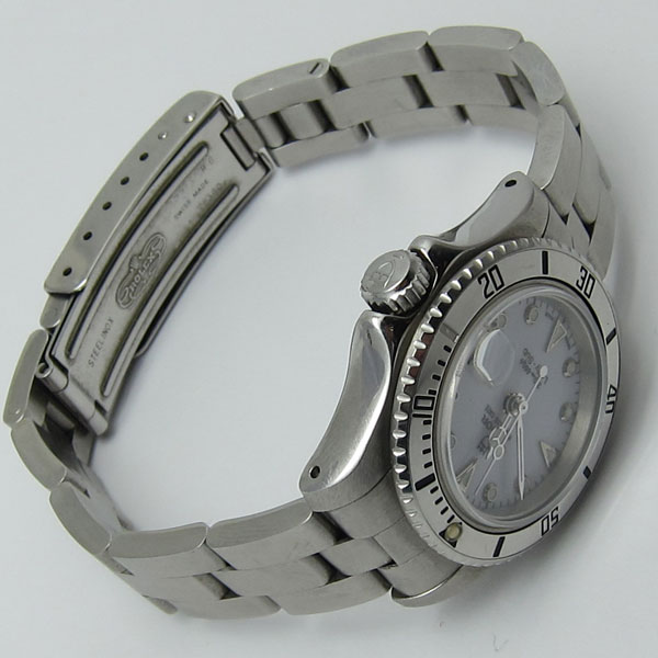 ロレックス チュードル 96090 H108885 レディーサブ 腕時計 TUDOR 送料無料4