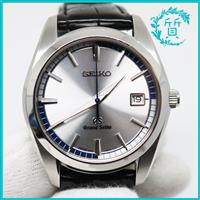 SEIKO  グランド セイコー メンズ 腕時計 SBGX071 9F62-0AB0 クオーツ