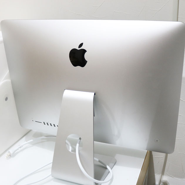 Apple iMac MNDY2J/A 4Kディスプレイ 21.5インチ i5 8GB 1TB 中古5